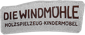 Die Windmühle
